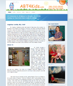 A Brighter Tomorrow Pediatrics