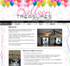 Balloon Treasures