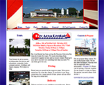 Bay Area Rentals image and web site link