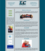 ElderCom of Clear Lake, Inc. Speech Therapy Services