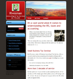 Rivesman Accounting & Tax Service