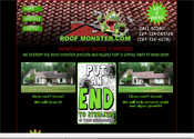 Roofmonster.com