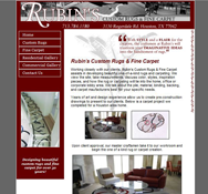 Rubins Custom Rugs